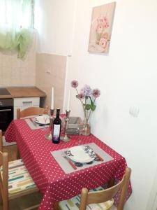 Apartmani Beroš