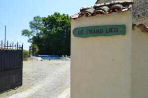 Maisons de vacances Les Hirondelles : photos des chambres