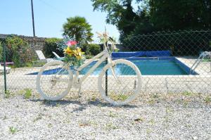 Maisons de vacances Les Hirondelles : Maison de Vacances