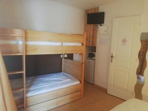 Hotels Hotel Acajou : photos des chambres