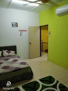 BB HOMESTAY