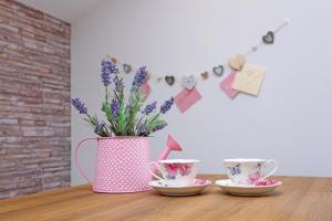 Studio apartment Grey