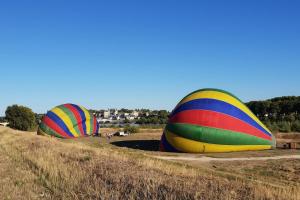 Appartements Gite Renaissance : photos des chambres