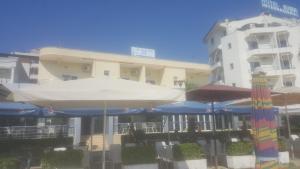 Hotel Restaurant Ervis