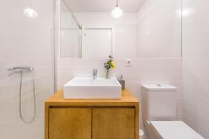 Porto Belo Sao Bento Apartment