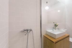 Porto Belo Sao Bento Apartment