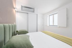 Porto Belo Sao Bento Apartment