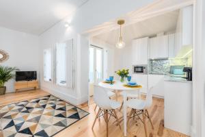 Porto Belo Sao Bento Apartment