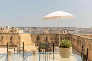 Valletta Penthouse - فاليتا