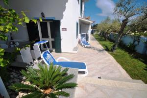 One-Bedroom Apartment (4 Adults)