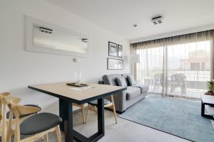Appart'hotels Evancy Les Jardins d'Azur - Vence : photos des chambres
