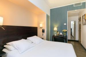 Hotels Hotel Florence Nice : photos des chambres