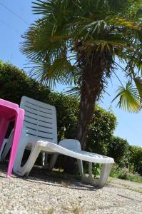 Maisons de vacances Les Noyer : photos des chambres