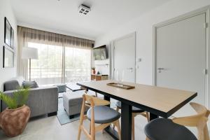 Appartements Evancy Les Jardins d'Azur - Vence : photos des chambres