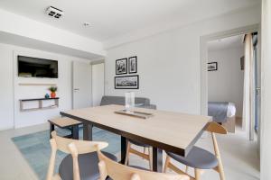 Appart'hotels Evancy Les Jardins d'Azur - Vence : photos des chambres