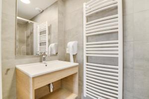 Appartements Evancy Les Jardins d'Azur - Vence : photos des chambres