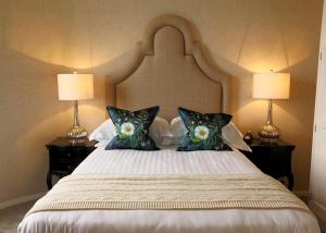 Wee Double room in Nira Caledonia