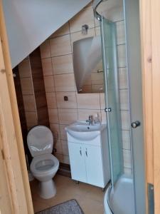 Noclegi u Celiny i józefa