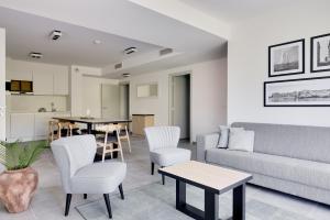 Appart'hotels Evancy Les Jardins d'Azur - Vence : photos des chambres