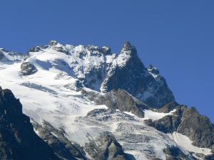 Appart'hotels LA MEIJE BLANCHE 