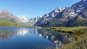 Appart'hotels LA MEIJE BLANCHE 