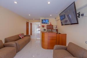 Hawka Inka Hostal - Cusco