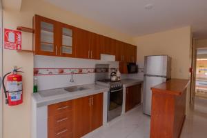 Hawka Inka Hostal - Cusco