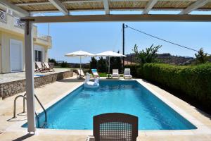 Villa Athina First Floor Argolida Greece