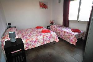 Apartment mit 2 Schlafzimmern (6 Erwachsene)