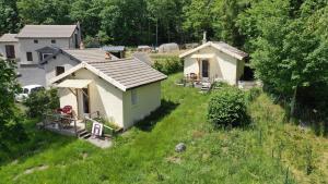 Maisons d'hotes Auberge du Mont Tortue : photos des chambres