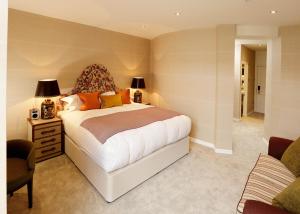 Townhouse Grand room in Nira Caledonia