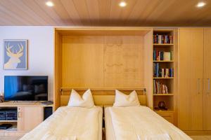 Laax Rancho Family Apartment