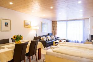 Laax Rancho Family Apartment