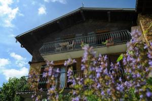 Appartements Chalet Genepi : photos des chambres