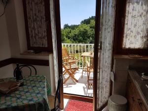 Apartmani Mariela
