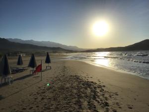 Anatoli Beach Hotel Chania Greece