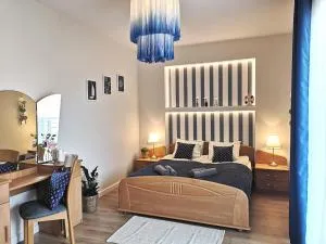 Marine Apartament - Waćmerek