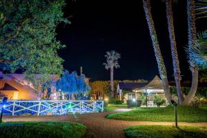 Nicotera Beach Village