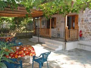 Niki House Pelion Greece