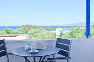 Kastraki Dunes Naxos Greece