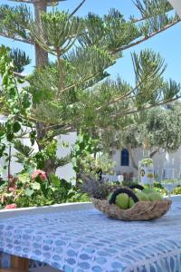 Kastraki Dunes Naxos Greece