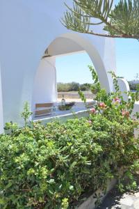 Kastraki Dunes Naxos Greece