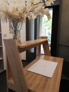 La Tana Rooms