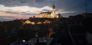 Apartment Piran Svobode 