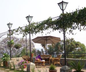 Hotel Villa Cassis