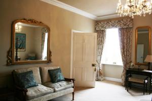 The Old Parsonage Country House