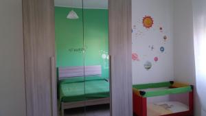 Mela Verde