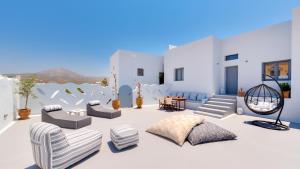 Pasithea Suites Santorini Greece