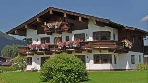 Auerschmied Appartements - Kirchdorf in Tirol
