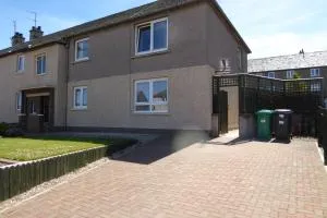 Tom Morris Drive - 法夫